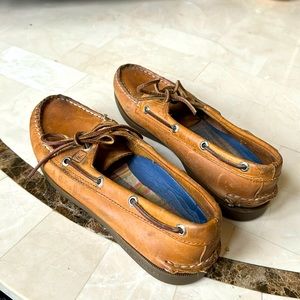 Sperry top sider